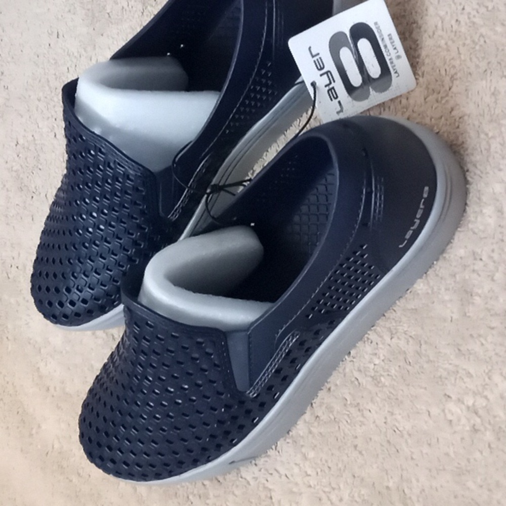 Layer 8 Water/Beach Shoes